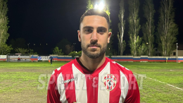 Onore ai vinti: chiudono il campionato con 75 punti, ma arrivano secondi per un solo punto
