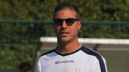 Il tecnico della promozione volta pagina e si prepara a una nuova sfida: Varaldi va a Saronno