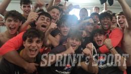 Una partita folle: erano eliminati al 119', vincono ai rigori dopo aver sbagliato due penalty