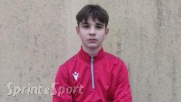 70 minuti per provare a fare la storia: tutto pronto per la partita più emozionante per i classe 2009