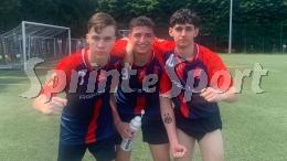 La zampata del campione ai supplementari firma una rimonta devastante: i rossoblù volano in finale