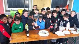 «L'autostima dei bambini è alla base di tutto». Così l'Osal Novate 2014 è diventata una piccola grande squadra