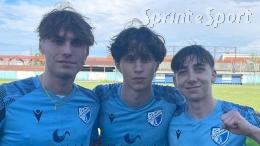 I vice campioni continuano a vincere: gara-2 nel segno del Theo Hernandez biancoazzurro