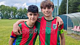 3 super gol e 3 pali, spettacolo e sprazzi di grande calcio su campo in erba