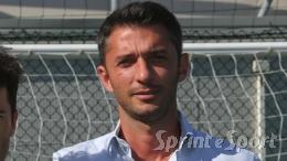Una strepitosa promozione e altre 2 stagioni gloriose: il dirigente di successo ora saluta