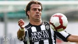 La vecchia volpe della Serie A inizia l'avventura da ds: obiettivo vincere