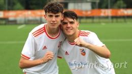 Vuole diventare la più forte d'Italia e comincia con una goleada la corsa Scudetto: «Ci crediamo»