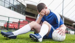Addio fair play: eliminati dalla fase finale senza poter giocare la partita