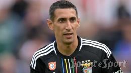 Minacce di morte ripetute, niente ritorno a casa: Di Maria raggiungerà Messi