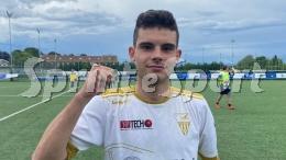 "Non lo vedrai più un gol così": la rete magnifica del difensore vale il passaggio del turno e manda un chiaro messaggio alle prossime avversarie 