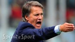 Salta la prima panchina in categoria, tanti «big» pronti a subentrare