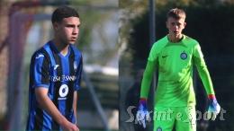 Colombo dipinge, Damiano d'autore, Inacio incanta: le pagelle di Atalanta-Inter