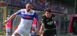 La battaglia per la Serie D entra nel vivo