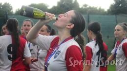 La coppia d'attacco più forte del Femminile conquista il Piemonte
