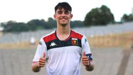 Perde la mamma a 18 anni, segna il gol dell'impresa più incredibile e ora sogna lo Scudetto