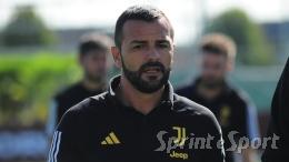 Un allenatore delle giovanili della Juventus corteggiato dalla Primavera del club che giocherà la Champions League