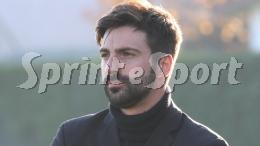 L'ex squadra di Serie A volta pagina e ingaggia un tecnico partito dal basso