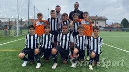 Bianconeri incontenibili sottoporta, la spuntano anche i rossoblù nelle sfide della prima fase del Trofeo SEA