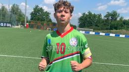 2 gol dopo solo un minuto, poi la rimonta inaspettata ed infine il gol allo scadere che vale i Regionali