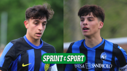 Rinaldi la sblocca, Gasparello fa un gol senza senso e lancia la Dea: le pagelle della semifinale