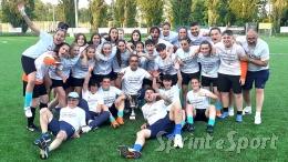 Il derby bergamasco in finale dice Sarnico: Uesse sul tetto lombardo con il gol di Avigo