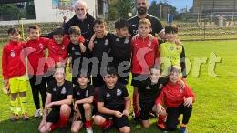 La notturna granata riparte dai più piccoli, torneo serale con squadre da più province
