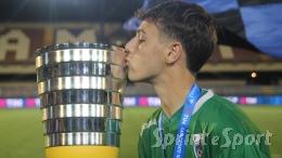I classe 2007 del Renate sono i più forti d'Italia: 6 anni dopo, è di nuovo Scudetto!