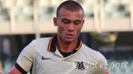 Il figlio d'arte è il rinforzo di lusso del club che punta sui giovani