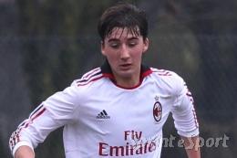 L'Italia e i suoi talenti agli Europei: Spalletti deve ringraziare il settore giovanile del Milan!