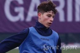 A 18 anni giocherà nella Juventus! Il talento 2005 arriva dalla Serie D