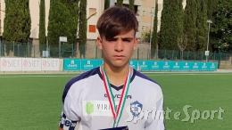 21 vittorie su 25 partite e più di 100 gol fatti, poi lo shock: la Cavese perde lo Scudetto in finale