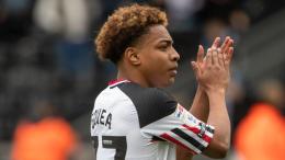 18 anni appena compiuti e già nel mirino delle big europee: la Juventus punta il talento ecuadoriano