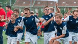Svolta nel ruolo chiave, ma non parlate di rivoluzione: conferme e innesti del club più importante della regione