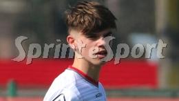 Il baby fenomeno classe 2007 lascia l'Italia e passa al Bayern Monaco per fare ancora più strada