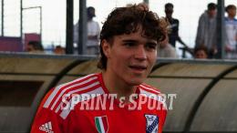 La Top 11 della stagione: vota il miglior portiere di Under 19 Regionale