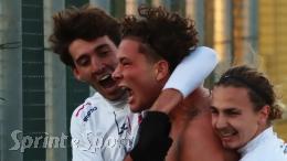 Finalmente ci siamo! Ecco i gironi dell'Eccellenza 2024/2025