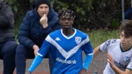 La star di Tik Tok dal dribbling ubriacante: l'ultimo colpo giovane dell'Inter arriva dal Brescia