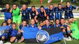Torna il grande calcio femminile: cinque big e un'outsider di lusso nel primo torneo top della stagione