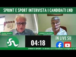 Roberto Salerno: «Mauro Foschia è incandidabile» 