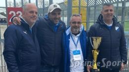 Milano riaccoglie i biancoblù dopo un'estate di rivoluzione: «Vogliamo ricostruire il settore giovanile»