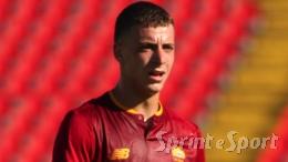 Debutta in Serie B e si dimostra subito un vero Asso