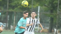 Dominio bianconero, tris blaugrana: si scaldano i motori per i match decisivi