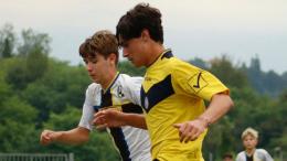 Una perla clamorosa decide il derby più atteso: l'Academy Casatese Merate fa scintille!
