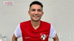 Una girata da favola del bomber decide il big match: il solito Checchi trascina la Milanese