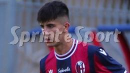 Ha l'ingegno del calciatore vero e la società lo lega a sé fino al 2028