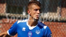 Il 23enne da oltre 150 partite in categoria è pronto per una nuova avventura
