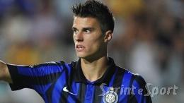 Per l'ex Inter un inizio di stagione ruggente da leader del centrocampo