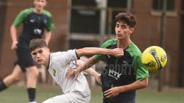 Rimonta incredibile nel finale, eliminata una delle favorite del torneo