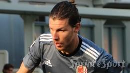 All'attivo ha 150 gol tra i Prof ed è il Bomber che può far gioire la città di 45mila abitanti