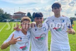 Primo tempo scoppiettante, nel secondo la gestiscono con qualche brivido: prima vittoria e tre punti del loro campionato